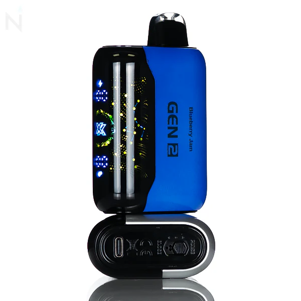 Geek XX Gen 2 40K Puffs Disposable Vape - Image 5