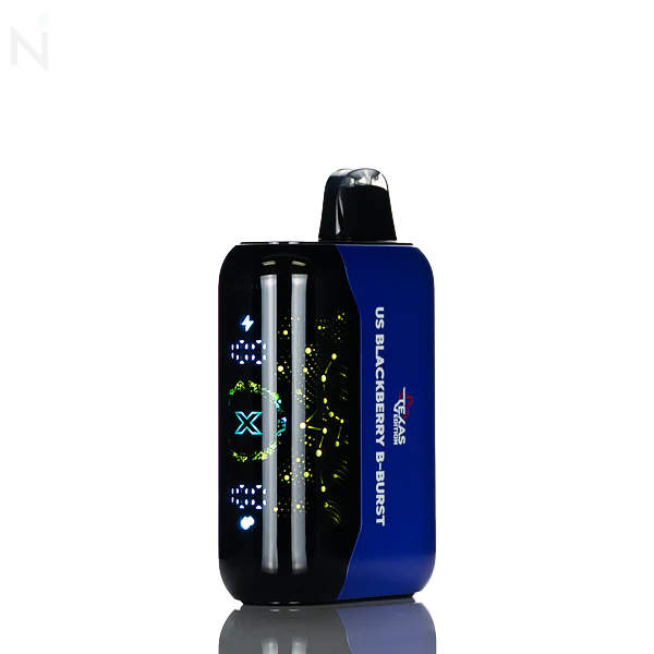 GeekBar USA 40K 40000 Puffs Disposable Vape - 18mL - Image 11
