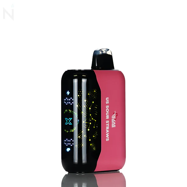 GeekBar USA 40K 40000 Puffs Disposable Vape - 18mL - Image 19