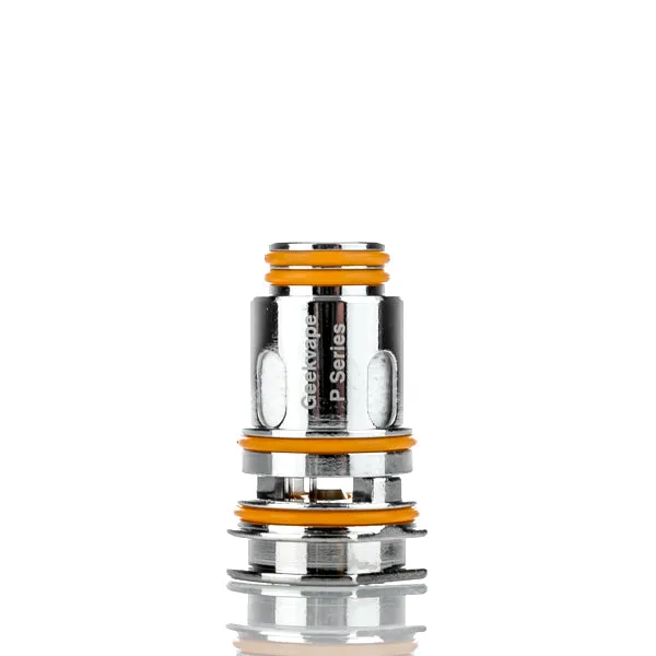 GeekVape P Series Replacement Coil for Aegis Boost Pro/Obelisk 60 - Image 2