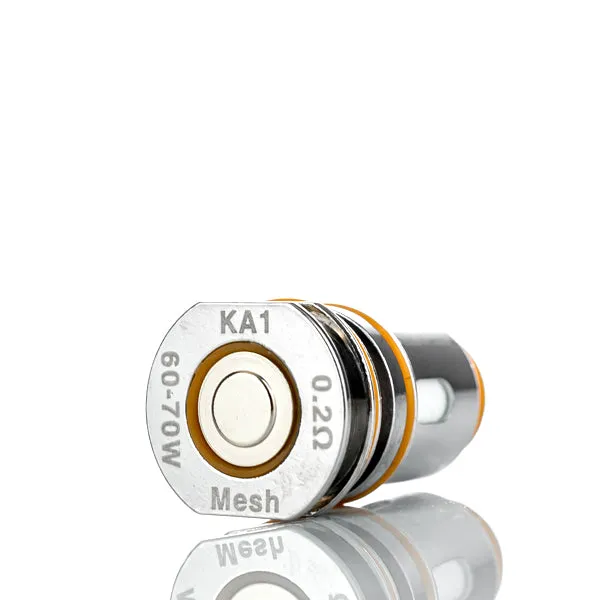 GeekVape P Series Replacement Coil for Aegis Boost Pro/Obelisk 60 - Image 4