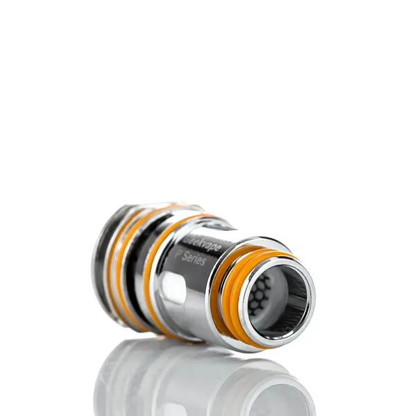 GeekVape P Series Replacement Coil for Aegis Boost Pro/Obelisk 60 - Image 5