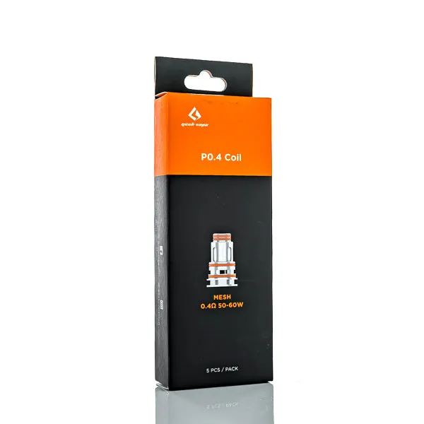 GeekVape P Series Replacement Coil for Aegis Boost Pro/Obelisk 60 - Image 6