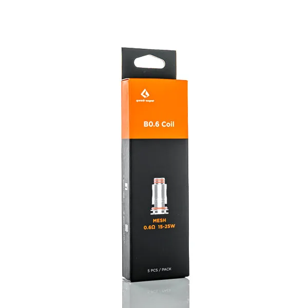 GeekVape Aegis Boost B Series Replacement Coil - Image 10