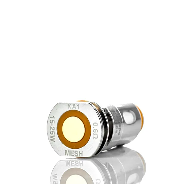 GeekVape Aegis Boost B Series Replacement Coil - Image 13