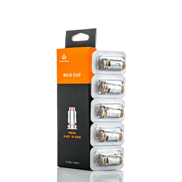 GeekVape Aegis Boost B Series Replacement Coil - Image 14