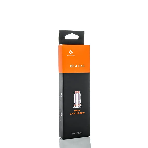 GeekVape Aegis Boost B Series Replacement Coil - Image 15