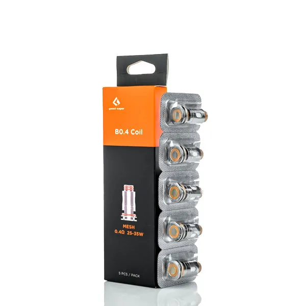 GeekVape Aegis Boost B Series Replacement Coil - Image 16