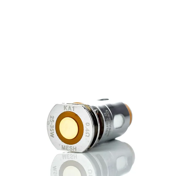 GeekVape Aegis Boost B Series Replacement Coil - Image 19