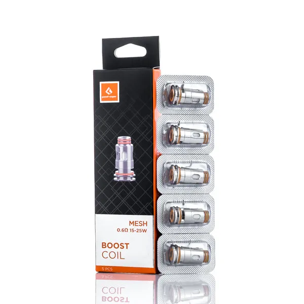 GeekVape Aegis Boost B Series Replacement Coil - Image 3