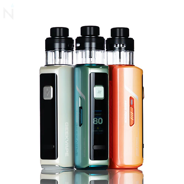 GeekVape Aegis Force 80W Pod System