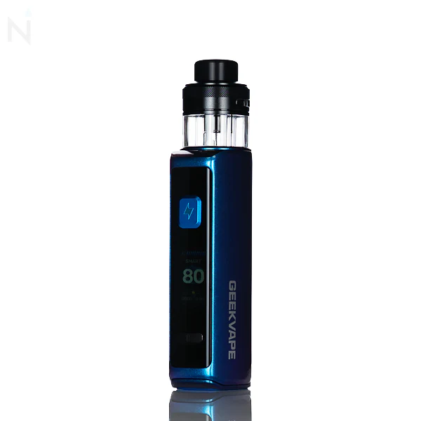 GeekVape Aegis Force 80W Pod System - Image 8
