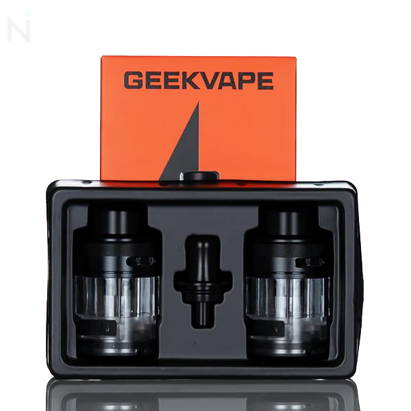 GeekVape Aegis Force Replacement Pods