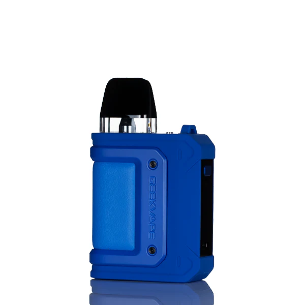GeekVape Aegis Hero Q 30W Pod System - Image 12