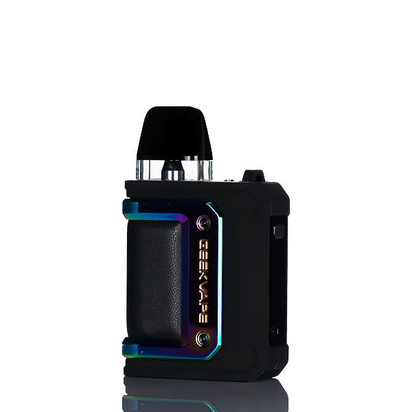 GeekVape Aegis Hero Q 30W Pod System - Image 13