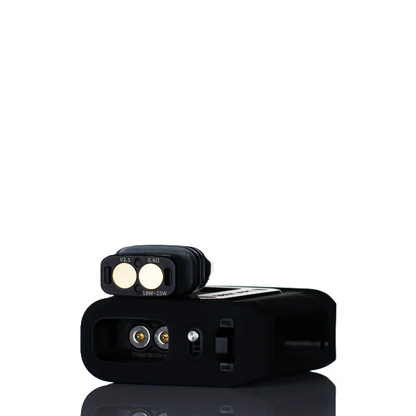 GeekVape Aegis Hero Q 30W Pod System - Image 3