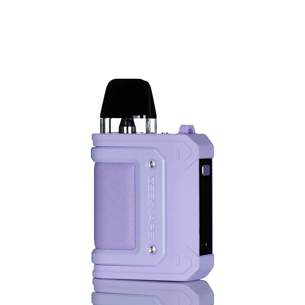 GeekVape Aegis Hero Q 30W Pod System - Image 9