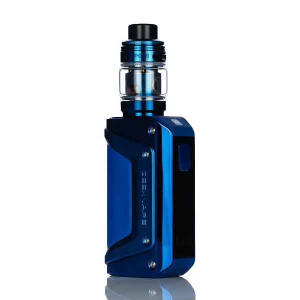 GeekVape Aegis Legend 3 200W Starter Kit - Image 11