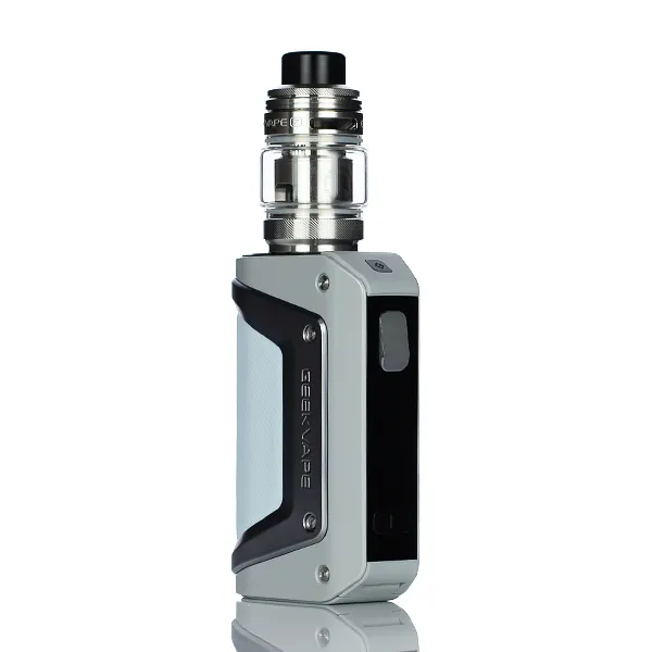 GeekVape Aegis Legend 3 200W Starter Kit - Image 14