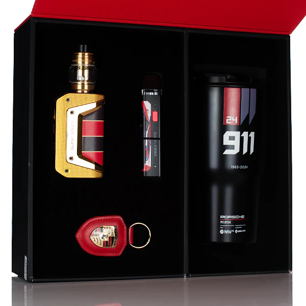 GeekVape Aegis Legend 3 200W Starter Kit - Image 15