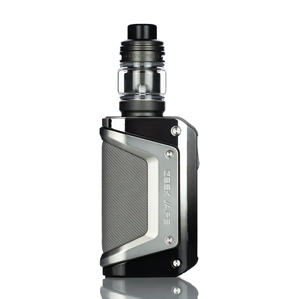 GeekVape Aegis Legend 3 200W Starter Kit - Image 3