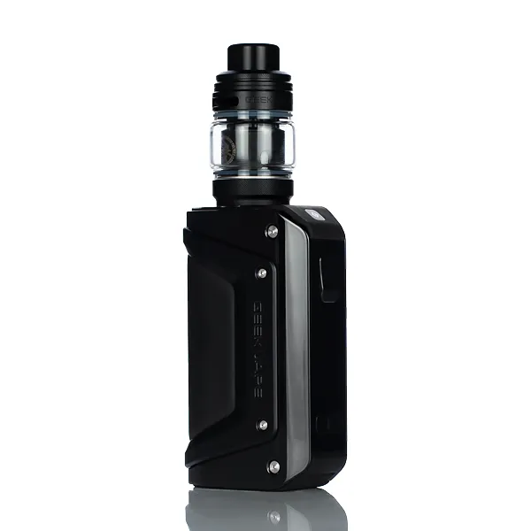 GeekVape Aegis Legend 3 200W Starter Kit - Image 8
