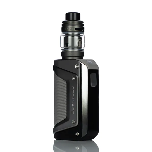 GeekVape Aegis Legend 3 200W Starter Kit - Image 9