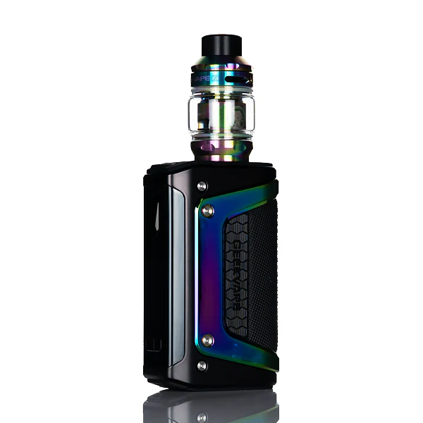 GeekVape Aegis Legend 5 200W Starter Kit - Image 11
