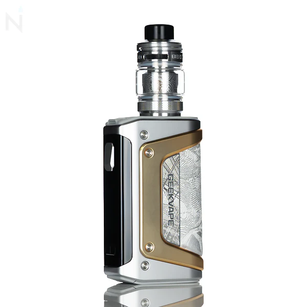 GeekVape Aegis Legend 5 200W Starter Kit - Image 12