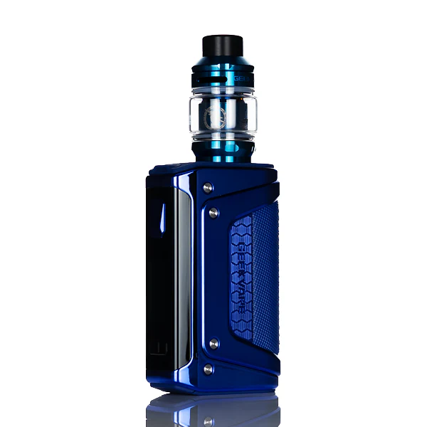 GeekVape Aegis Legend 5 200W Starter Kit - Image 4
