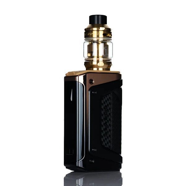 GeekVape Aegis Legend 5 200W Starter Kit - Image 6