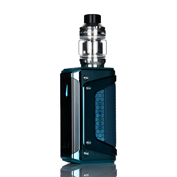 GeekVape Aegis Legend 5 200W Starter Kit - Image 7