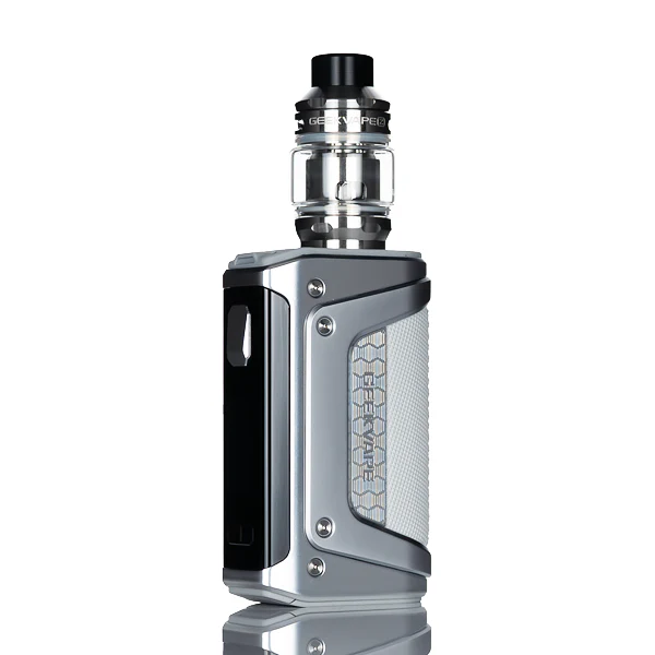 GeekVape Aegis Legend 5 200W Starter Kit - Image 8