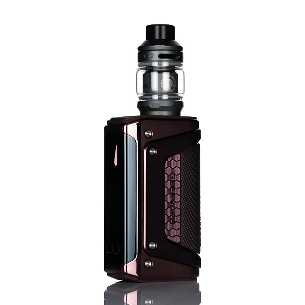GeekVape Aegis Legend 5 200W Starter Kit - Image 9