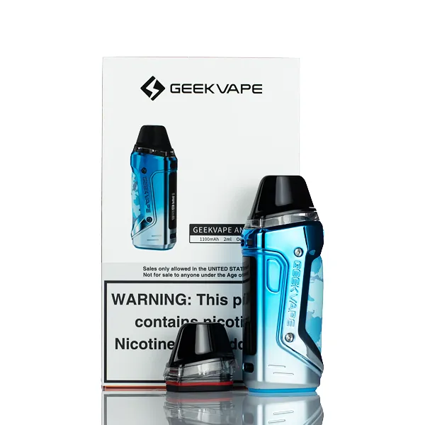 GeekVape Aegis Nano 2 AN2 30W Pod System - Image 9