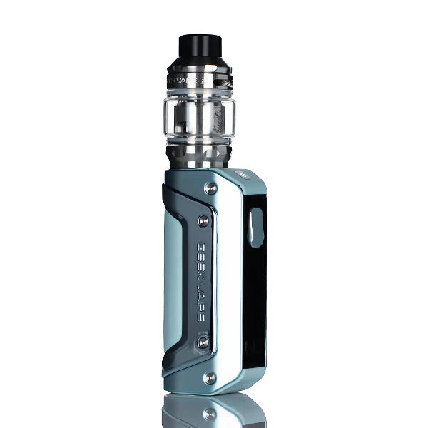 GeekVape Aegis Solo 3 100W Starter Kit - Image 10