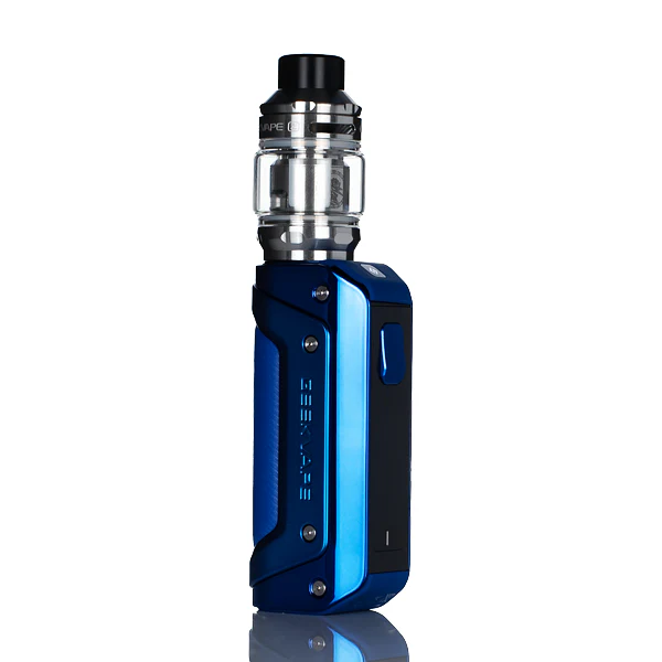 GeekVape Aegis Solo 3 100W Starter Kit - Image 11