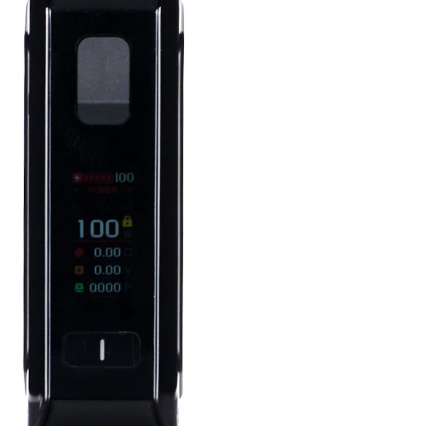 GeekVape Aegis Solo 3 100W Starter Kit - Image 2