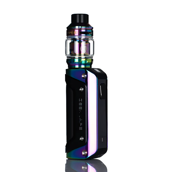 GeekVape Aegis Solo 3 100W Starter Kit - Image 5