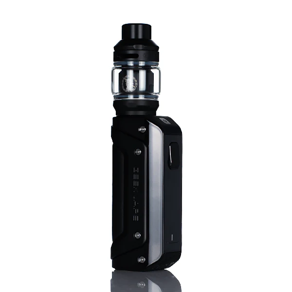 GeekVape Aegis Solo 3 100W Starter Kit - Image 9