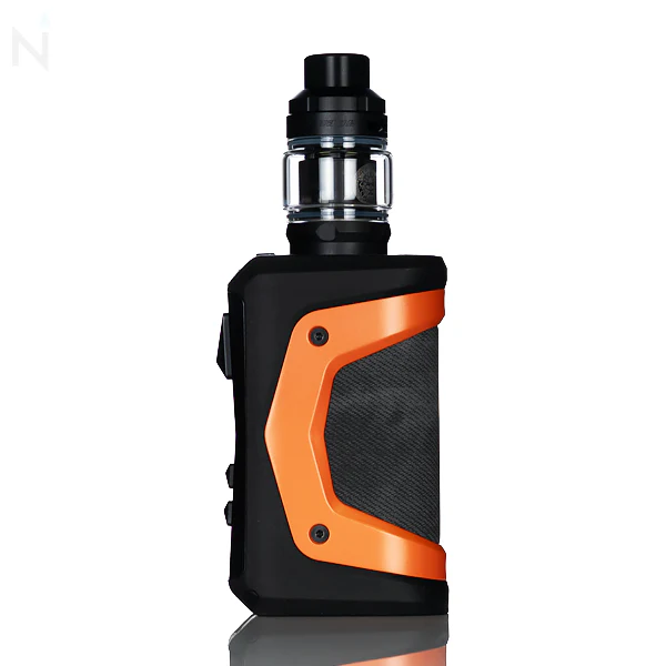 GeekVape Aegis X 200W Zeus Starter Kit - Image 8
