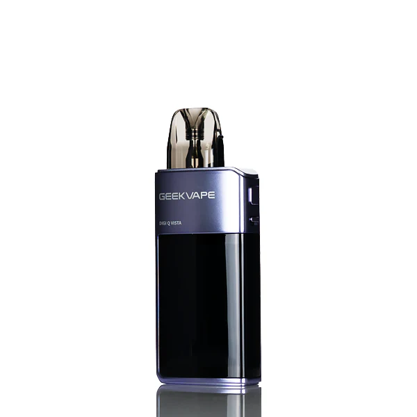 GeekVape Digi-Q Vista 35W Pod System - Image 8