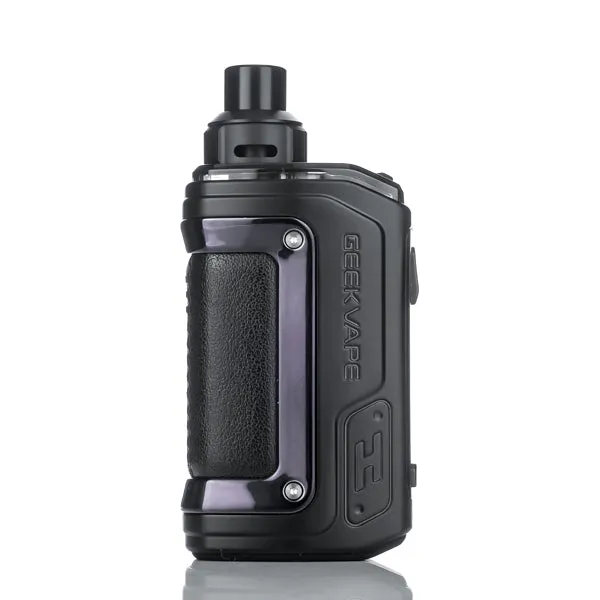 GEEKVAPE H45 AEGIS HERO 2 45W POD MOD KIT - Image 11