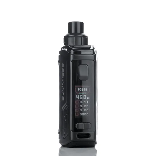 GEEKVAPE H45 AEGIS HERO 2 45W POD MOD KIT - Image 8