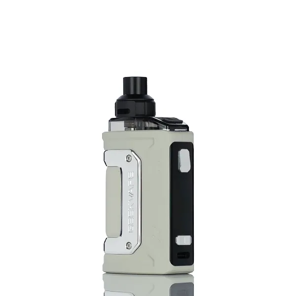 GeekVape Aegis H45 Classic 45W Pod Mod Kit - Image 11