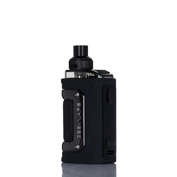 GeekVape Aegis H45 Classic 45W Pod Mod Kit - Image 14