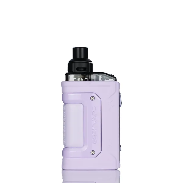 GeekVape Aegis H45 Classic 45W Pod Mod Kit - Image 3