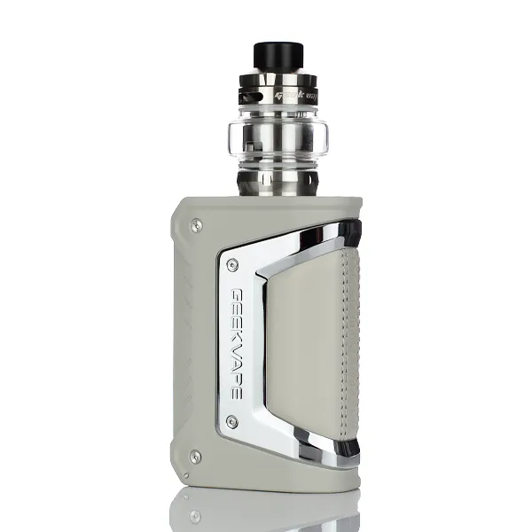 GeekVape L200 Classic Aegis Legend 2 200W Dual 21700 Starter Kit - Image 5