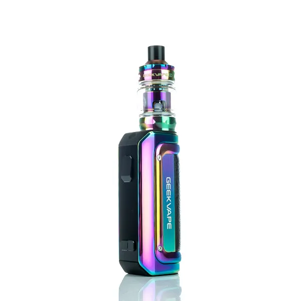 GeekVape M100 Aegis Mini 2 Starter Kit (DISCONTINUED) - Image 15