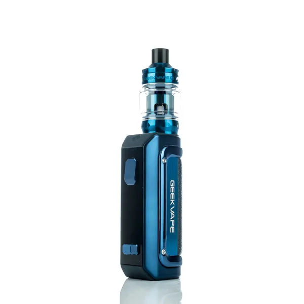 GeekVape M100 Aegis Mini 2 Starter Kit (DISCONTINUED) - Image 17